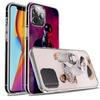 Rapper A-Anuel AA Real Phone Case For Iphone 16E 15 Pro 14 Plus 17E 16 17 Pro Max Air 11 12 13 Mini Shockproof Capa Cute Cove