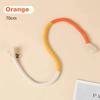 Relieve Boredom Cat Teaser Rope Cotton Rope Cat Interactive Teasing Toys Cat Teeth Grinding Rope
