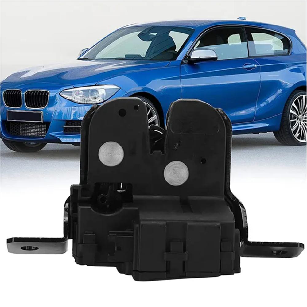 Tailgate Lock Latch for BMW 1 Series F20/F21