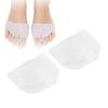 SEBS Bunion Straightener Hallux Valgus Corrector Toe Protector Foot Care Pain Relief #White