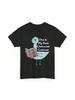 Dies ist mein Buchcharakterkostüm Bücher Lesebegeisterte Bücherwurm Zitat T-Shirt
