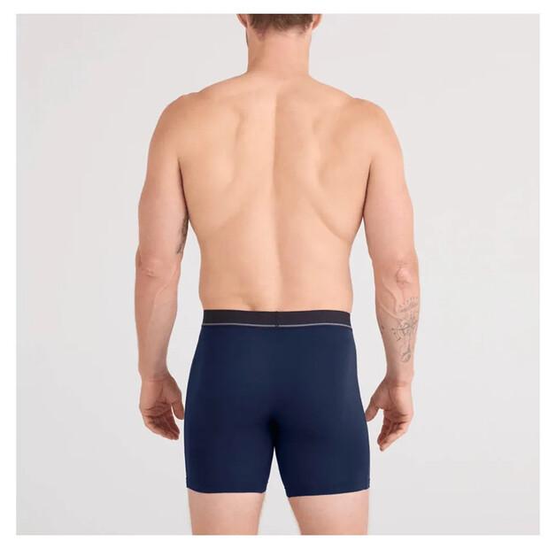 SAXX Underwear трусы-боксёры Essential