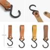 1/5pcs Moveable Hooks Detachable S-Shaped Hooks Water Bottle Holder Hanging Storage Rack Multifunctional Outdoor Tools