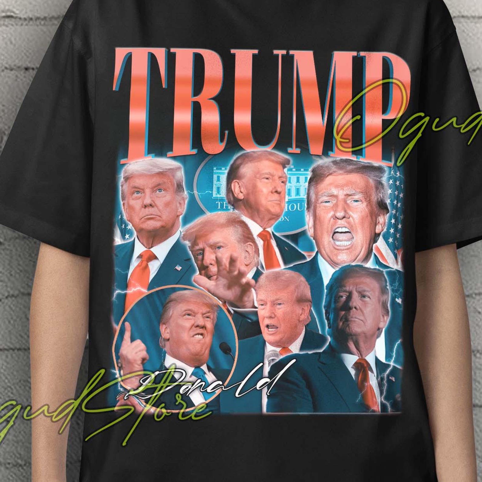 Donald Trump Tees, Donald Trump Shirt, Donald Trump Tshirt, Donald Trump Sweater, Retro Donald Trump Meme, Donald Trump Poster, Donald Trump S