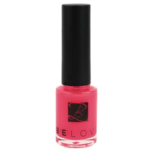

belove manicure c102 spring pink