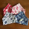 Japanese Furoshiki Wrapping Cloth, Multi-purpose Bento & Gift Wrap for Wedding, New Year and Festival Gift Packaging