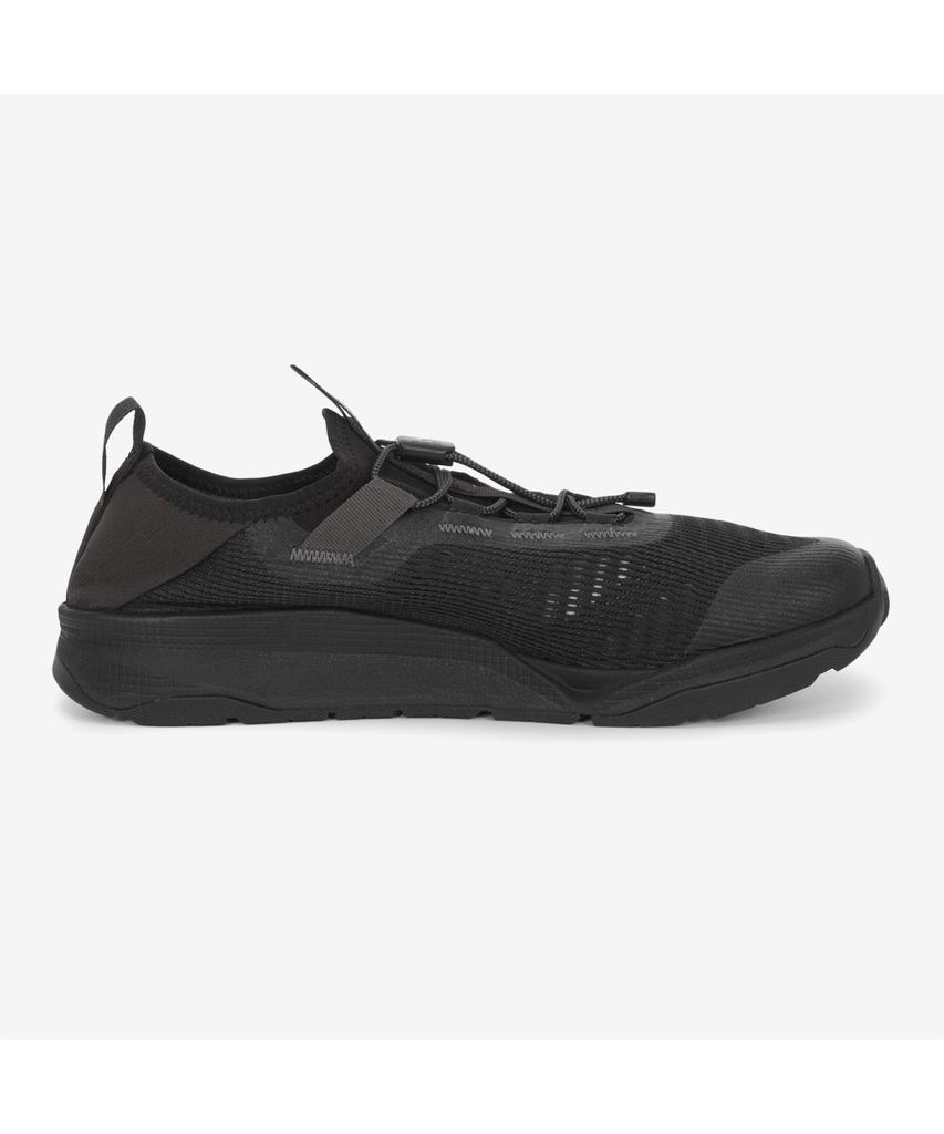 The North Face Ns84S01A Male Flat Canyon Black