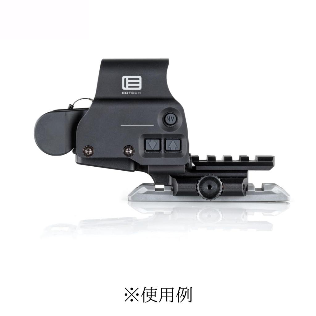 Scalarworks LEAP12 with Iotec EXPS Mount SW2400