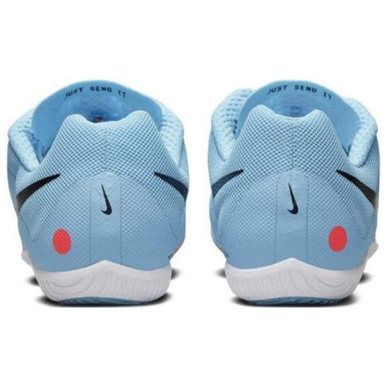 Nike Zoom Rival Multi-Event Low Blue Chill - DC8749-400