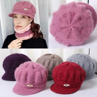 Chapéus e gorros – Boinas e bonés