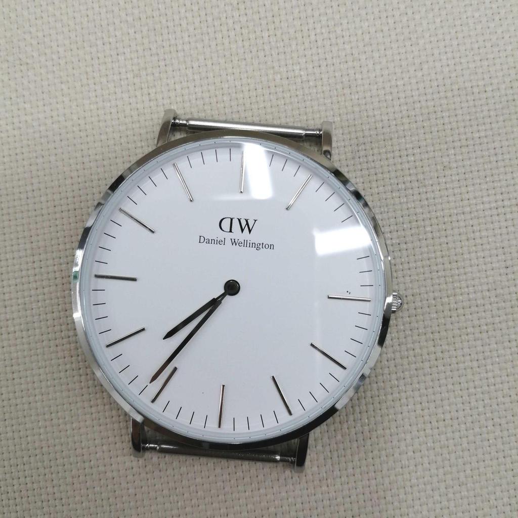 Used Daniel Wellington 01040128100 Quartz