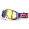 Goggles Accessories 100% Off-road Motorcycle Goggles Goggles Polarized Lenses