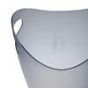 Cooler Bottles Durable with Handles Ice Bucket for Cocktail Home BBQ KTV , Champagne Or
