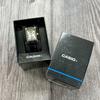 Casio Analog Watch for Leather Suitable for Coming of and Entrance Women, Strap, Birthdays, Business, Exams, Work, Age, Graduation