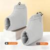 Add Velvet To the Windproof Gloves Warm Cotton Gloves. Thickened Waterproof Motorcycle Handlebars for Electric Bikes In Winter