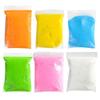 Parent-child Hand Inkpad Fingerprint Baby Care Air Hand Foot Inkpad Drying Soft Clay Baby Handprint Footprint Imprint Casting