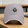 Isle Of Unisex TT Baseball Cap Couple Women Print Hip Hop Hats Summer Casual Hunting Camping Dropshipping Snapback Cap
