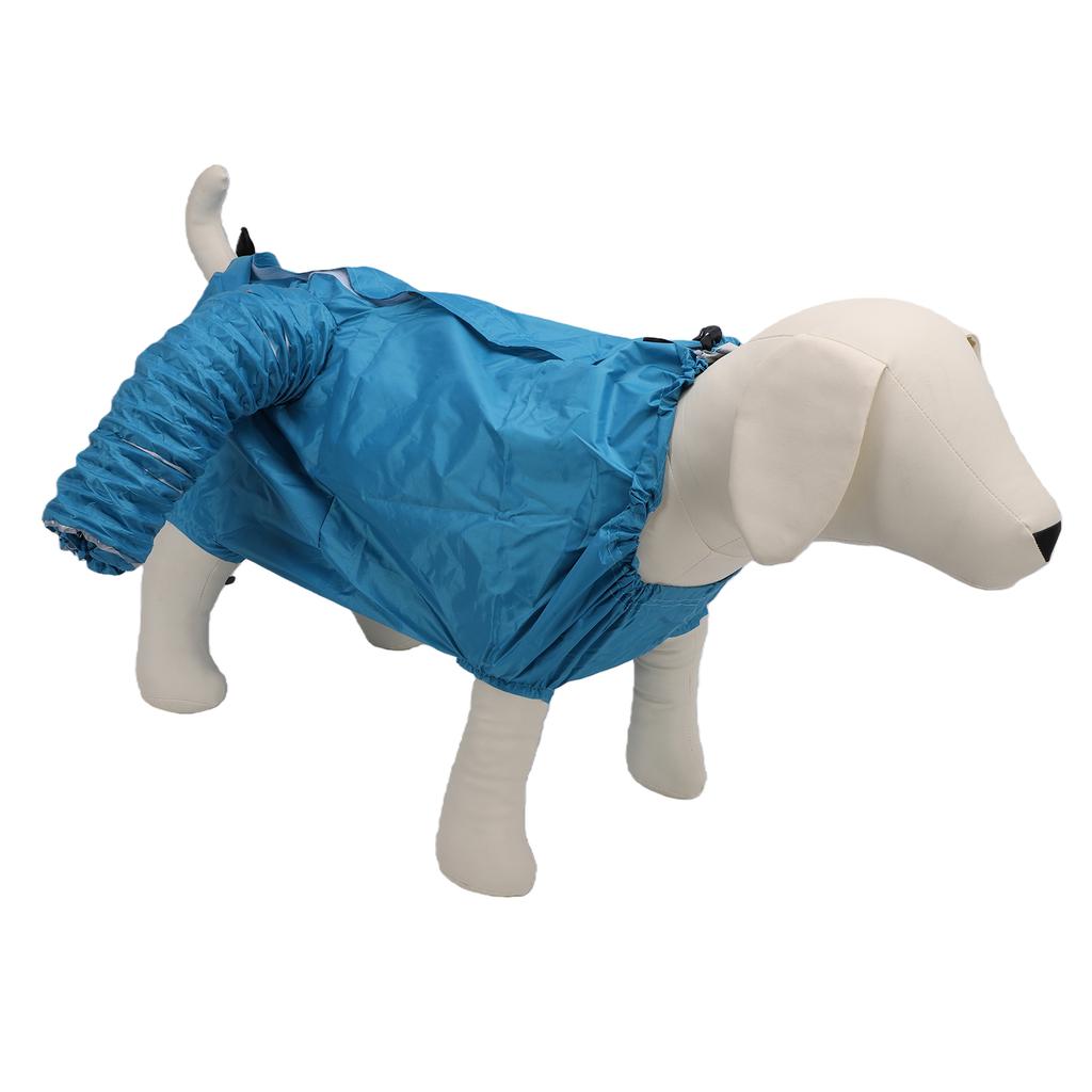 Dog Drying Bag Quick Dry Reusable Tearproof Pet Blow Dryer Bag for Small Medium Sized Dogs Grooming