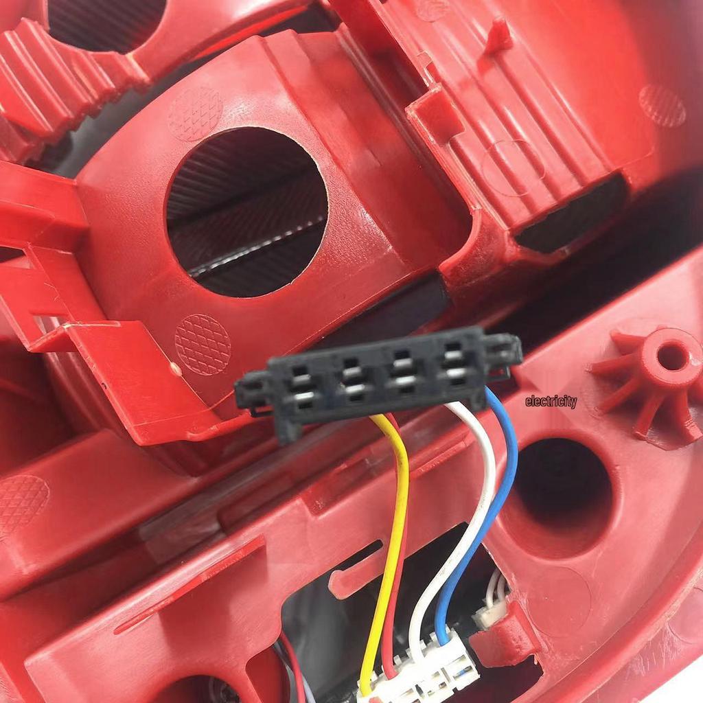 LED Tail Lights for 11-13 Mercedes-Benz C-Class W204 C180/C200/C220/C260