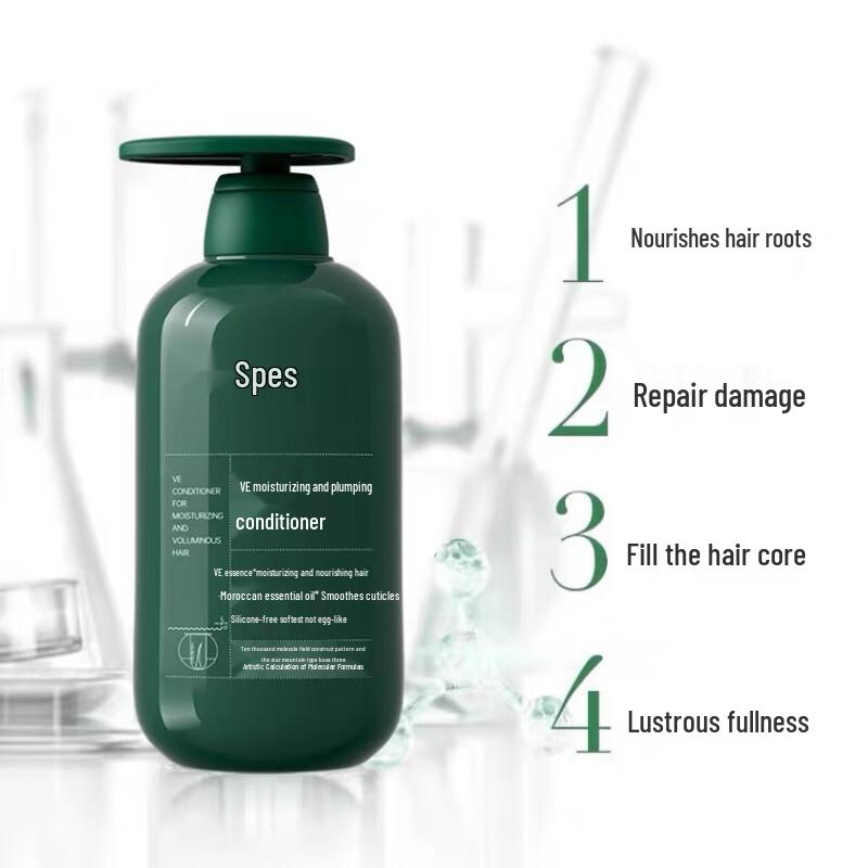Spes VE Moisturizing Conditioner