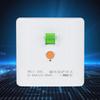 40A Electric Leakage Protector Wall Socket Switch for Air Conditioner Electric Water Heater