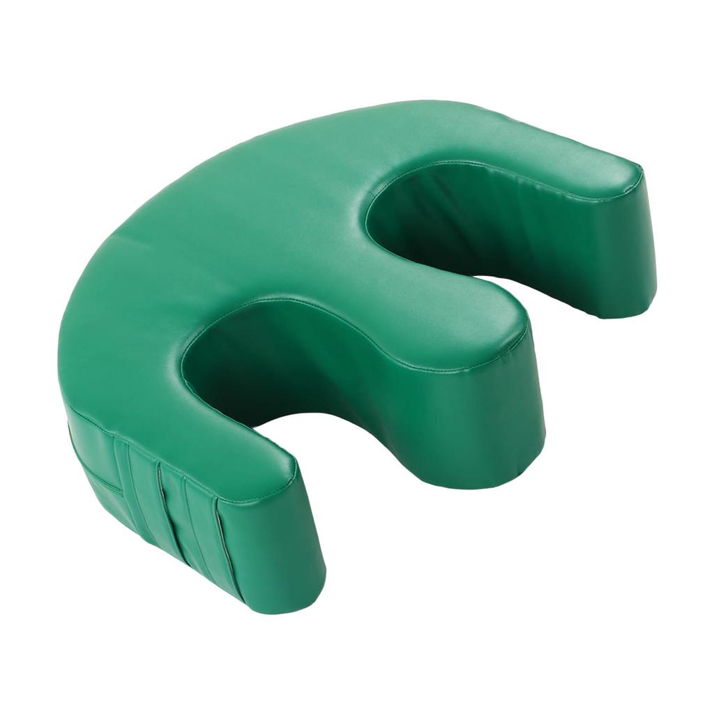 Dispozitiv de întoarcere a pacientului în formă de U pentru ameliorarea stresului, dispozitiv de întoarcere pentru vârstnici cu mânere pe 2 rânduri pentru acasă, spital