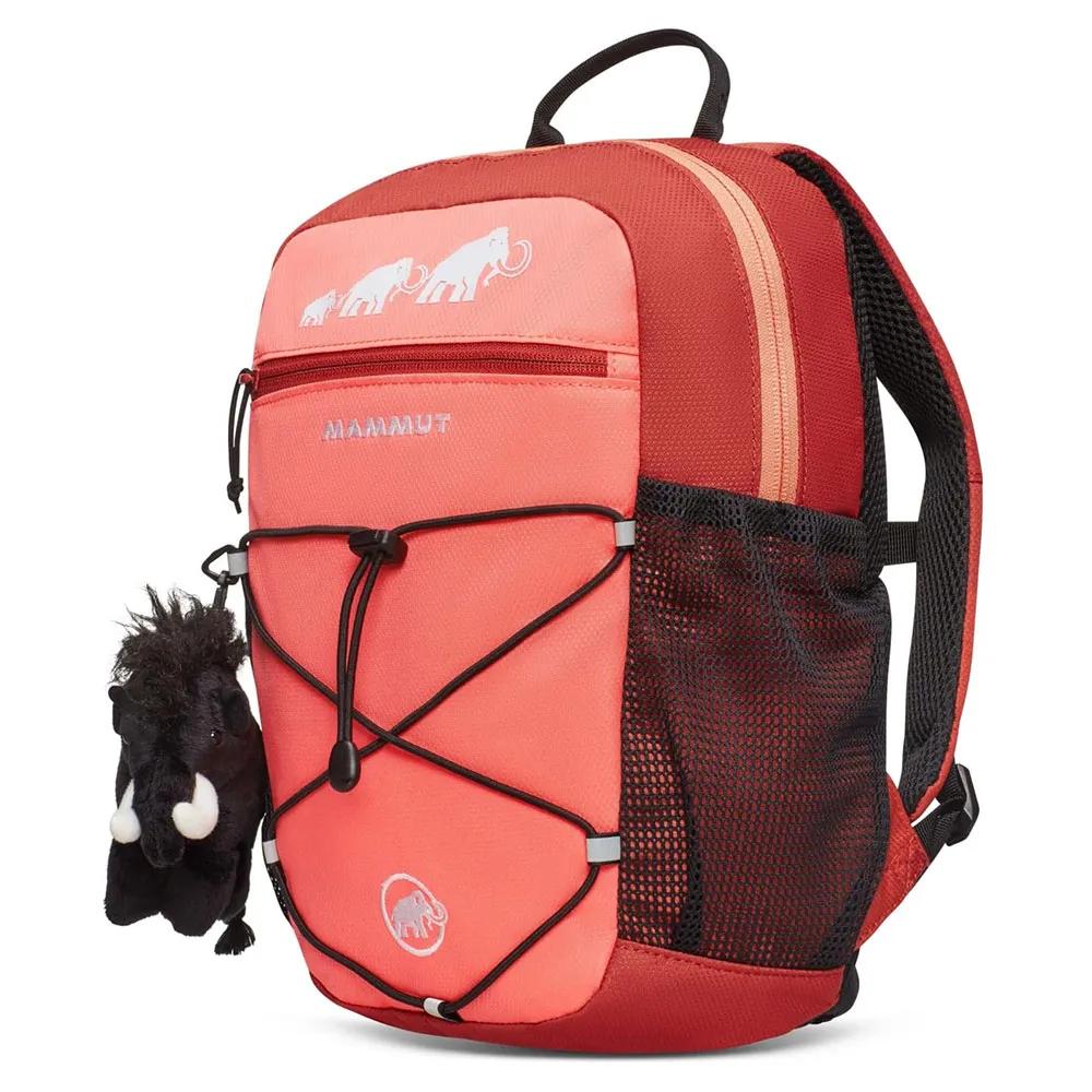 Mammut Юниорский Рюкзак First Zip 16L One Size