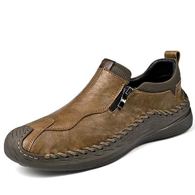 Scarpe da uomo – Mocassini