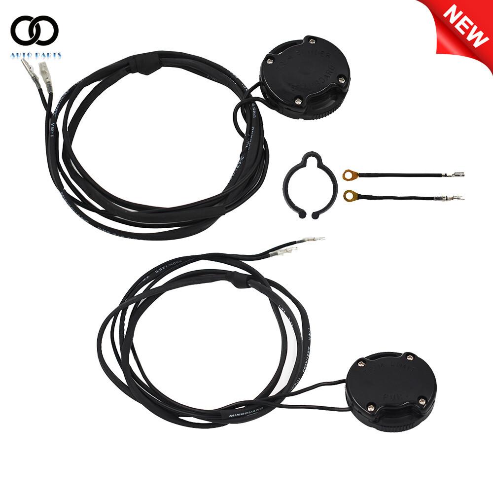 For MerCruiser Bravo/Alpha One Tilt/Trim Limit Sender Sensor 805320A03