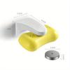 Soap Holder, Soap Box Punch-free Soap Holder, Drain Soap Holder, Bathroom Toilet Soap Box