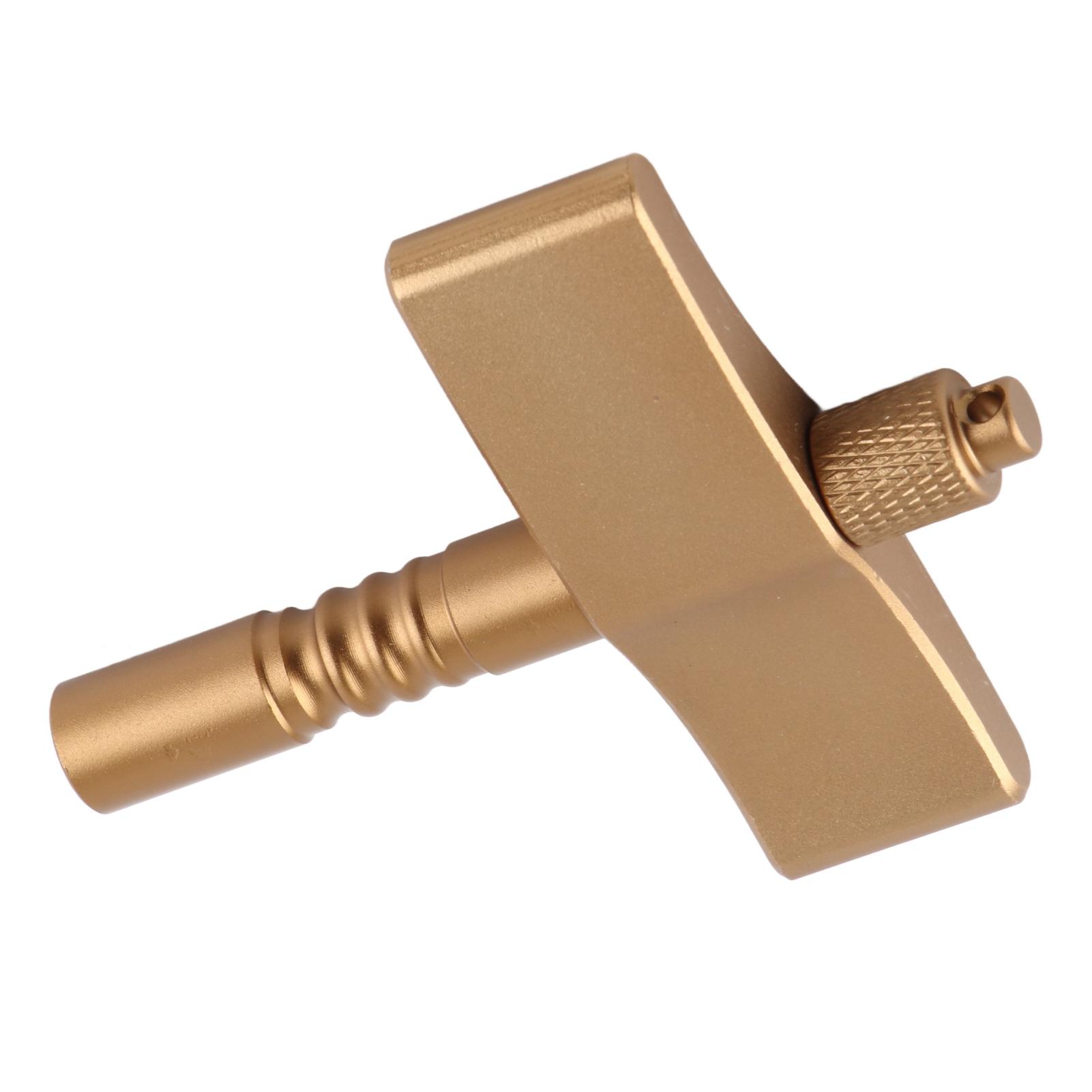 

Ключ для настройки барабана металлический портативный профессиональный многофункциональный квадратный гаечный ключ для гонгов пианино