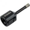 6/8/10/12/14/16mm Hole Opener Blackl Diamond Drilling Quality Emery
