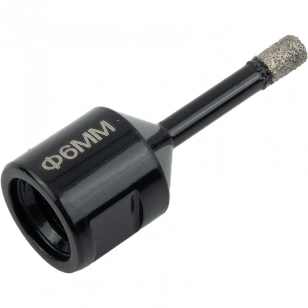 6/8/10/12/14/16mm Hole Opener Blackl Diamond Drilling Quality Emery