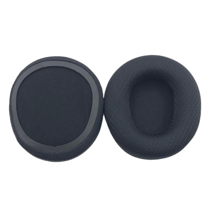 

Professional Replacement Earpads Cushions for Arctis Nova1 3 5 7 Headhones Heads 1
