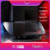 Volkswagen Tiguan L Headlight Cover Lens Housing Shell 2017-2020
