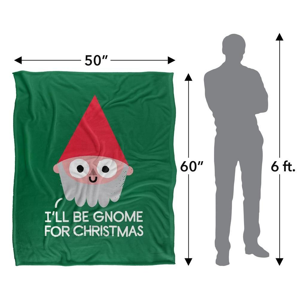 David Olenick The Lawn And Winding Road Silky Supersoft Blanket