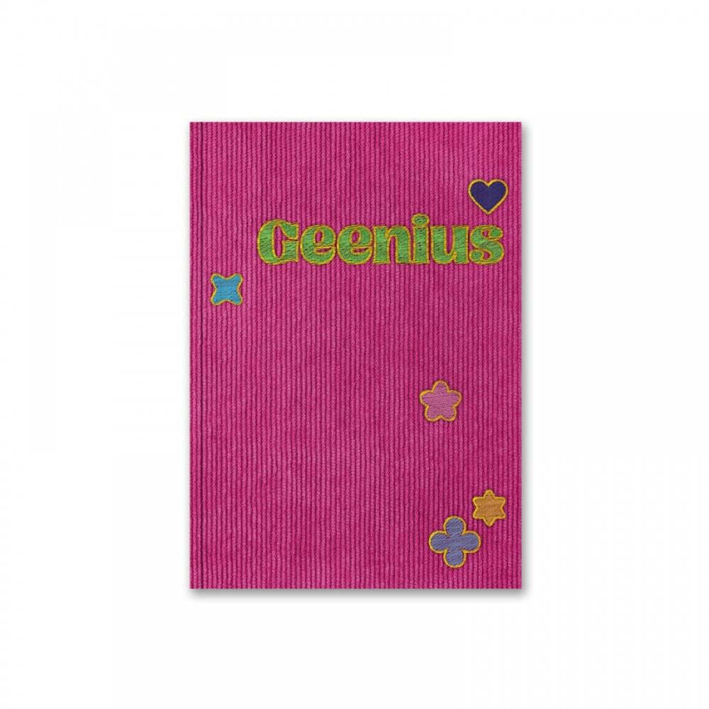 Набор фотокниг Geenius   Модель