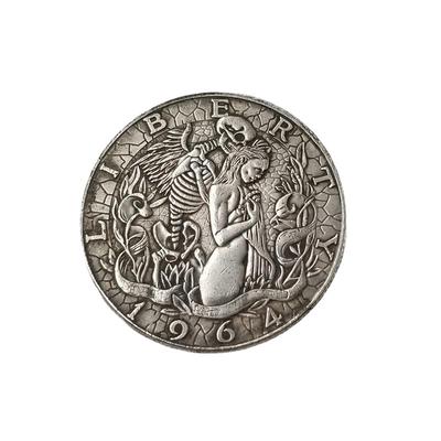 Hediyelik ve Hatıra Eşyalar – Replika paralar