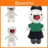 Adorable 10-inch The Odd 1s Out Character Plush Doll For Soft And Cozy Bedtime Fun
