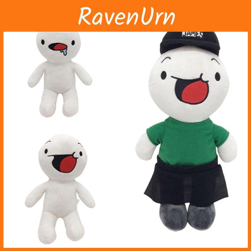 Adorable 10-inch The Odd 1s Out Character Plush Doll For Soft And Cozy Bedtime Fun