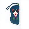 Silicone Glasses Bag Small Items Bags Waterproof Eyeglasses Box Cosmetic Coin Bag Dustproof Multifunctional Storage Bags