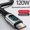 TPE Fast Charging Wire Lightweight Type C Data Cable USB Type C To C Cable  Laptop Hub