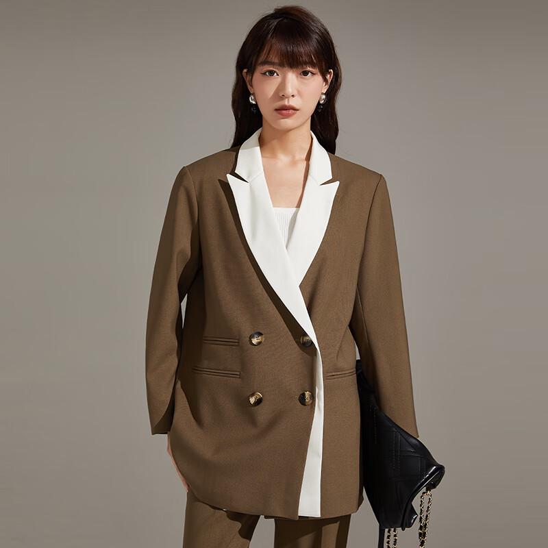 

Women s Designed Comfort Blazer L