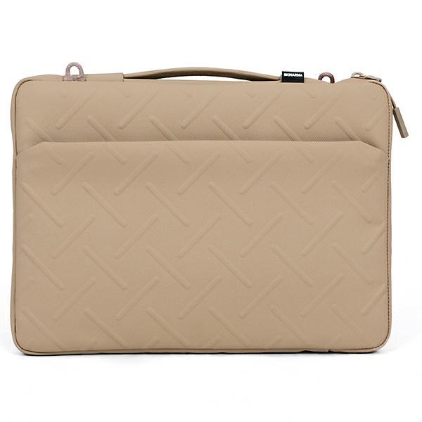 Skinarma Torba Juno Laptop Sleeve 14    Khaki