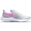 Nike Air Zoom Winflo 6 'Grey Pink' Sneakers AQ7497-011