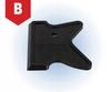 Tool For Welds ''K'' 1 Pc