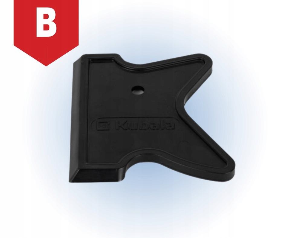Tool For Welds ''K'' 1 Pc