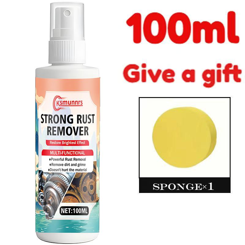 

Advanced Chrome Restoration Kit | Quick Polish and Repair for Car Parts, Restores Metal Glow and Forms Protective Layer to Delay