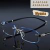 Occhiali e accessori