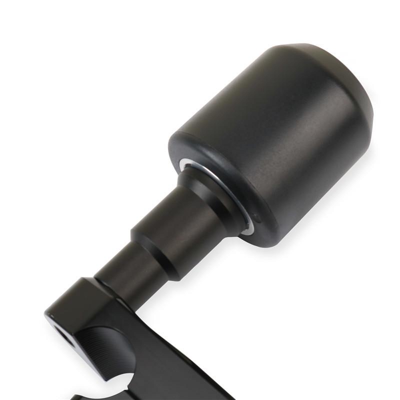 For 450NK 450SR 450 NK 450 SR Motorcycle Falling Protection Frame Slider Fairing Guard Crash Pad Protector